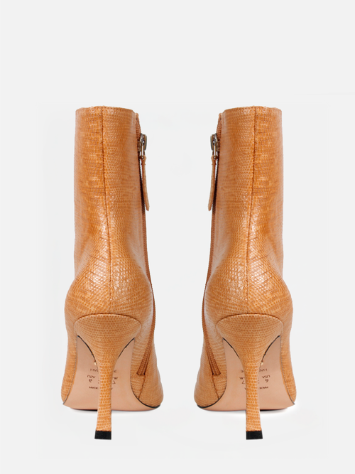 BOTA MILANO CASTANHA