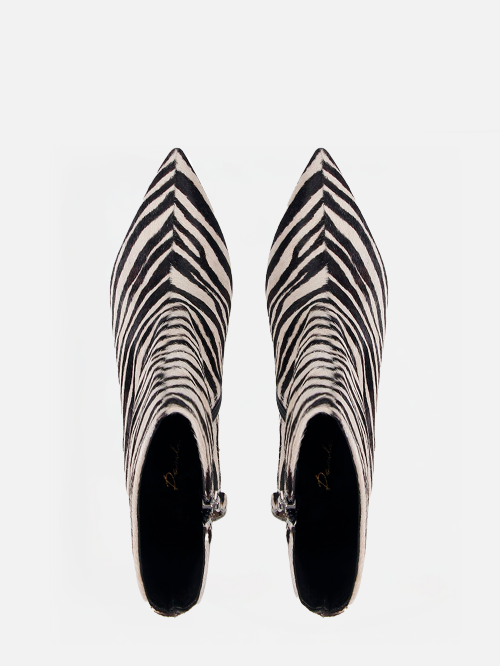 BOTA MILANO ANIMAL PRINT