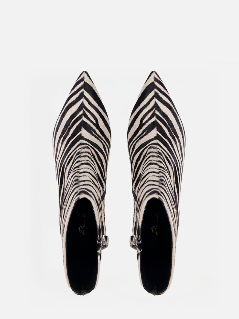 BOTA MILANO ANIMAL PRINT