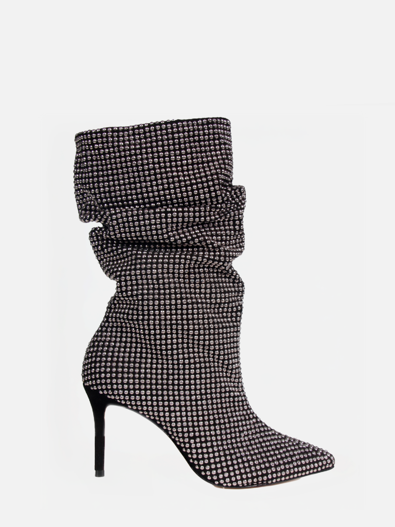 BOTA DREAM PRETO