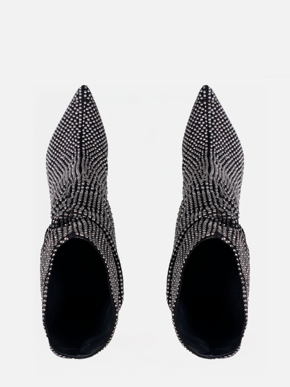 BOTA DREAM PRETO