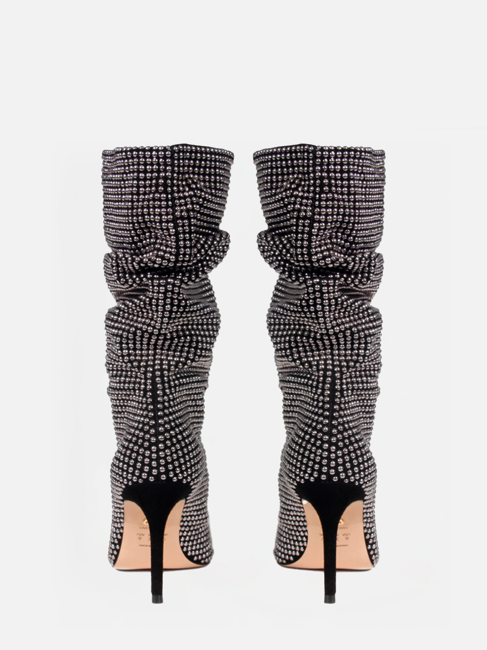 BOTA DREAM PRETO