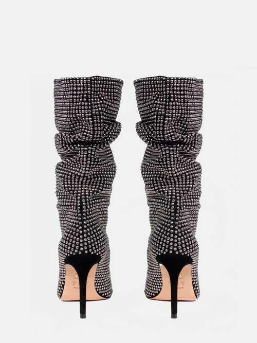 BOTA DREAM PRETO