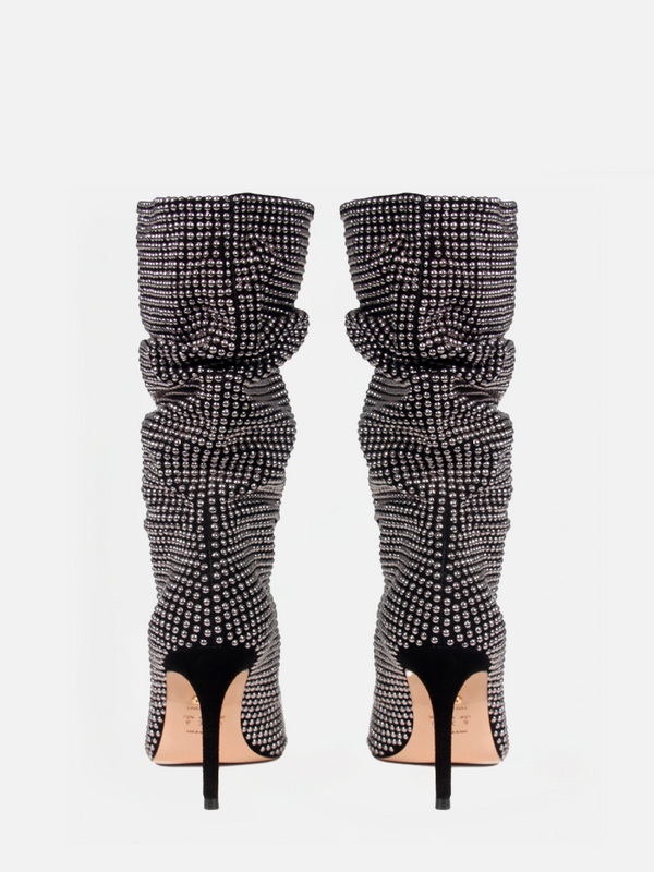 BOTA DREAM PRETO