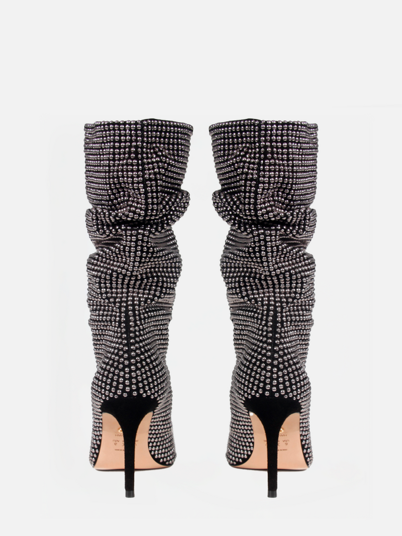 BOTA DREAM PRETO