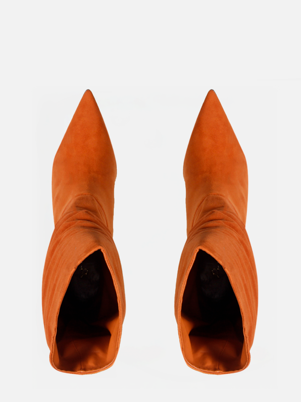 BOTA CARMEL CARAMELO