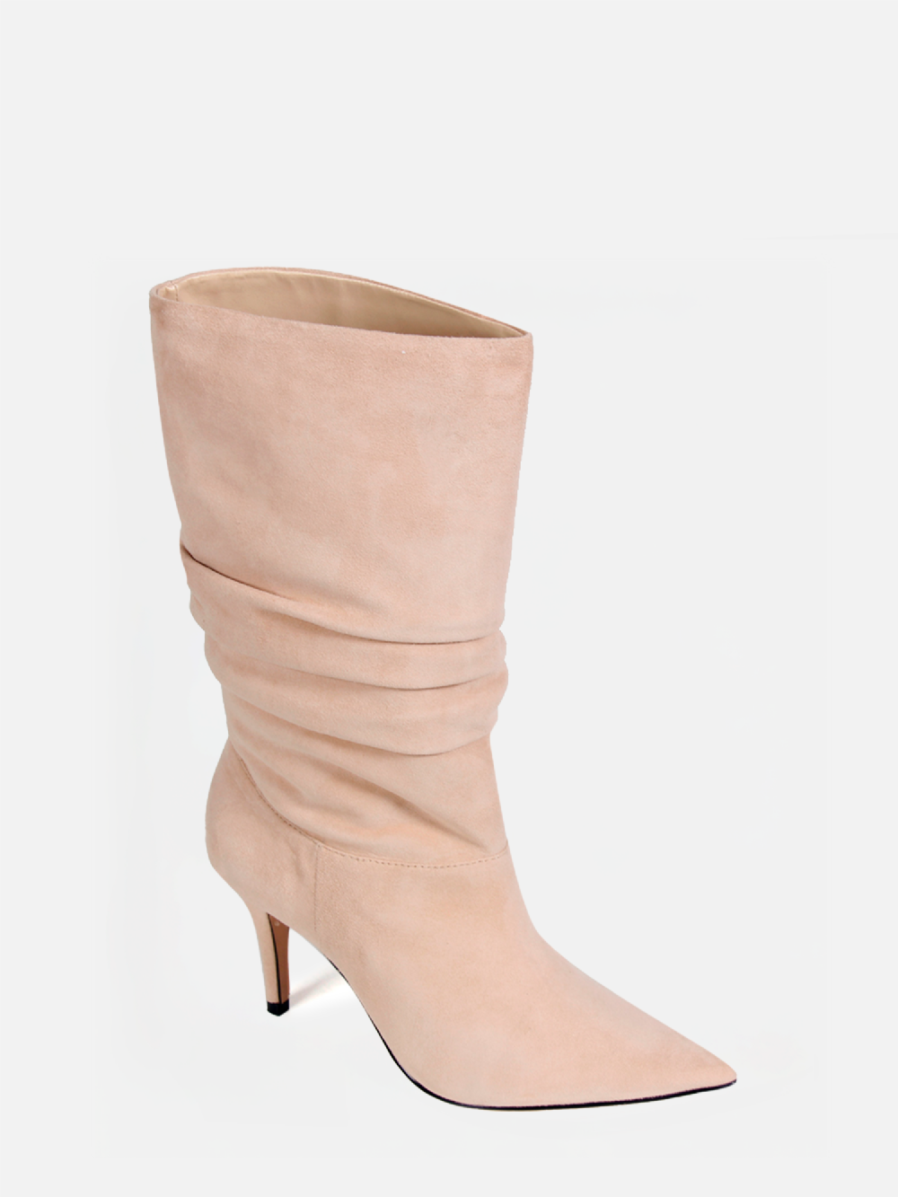 BOTA CARMEL BEGE
