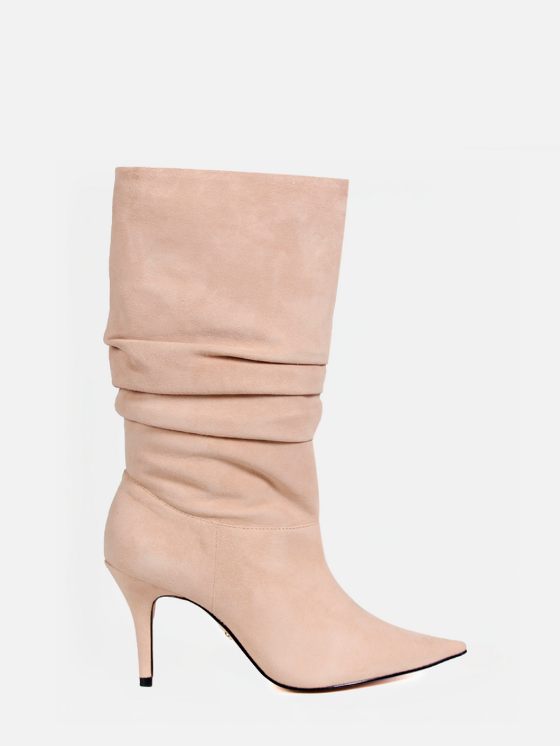 BOTA CARMEL BEGE