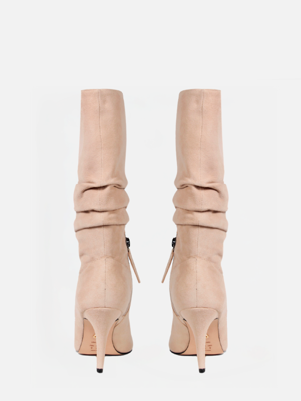BOTA CARMEL BEGE