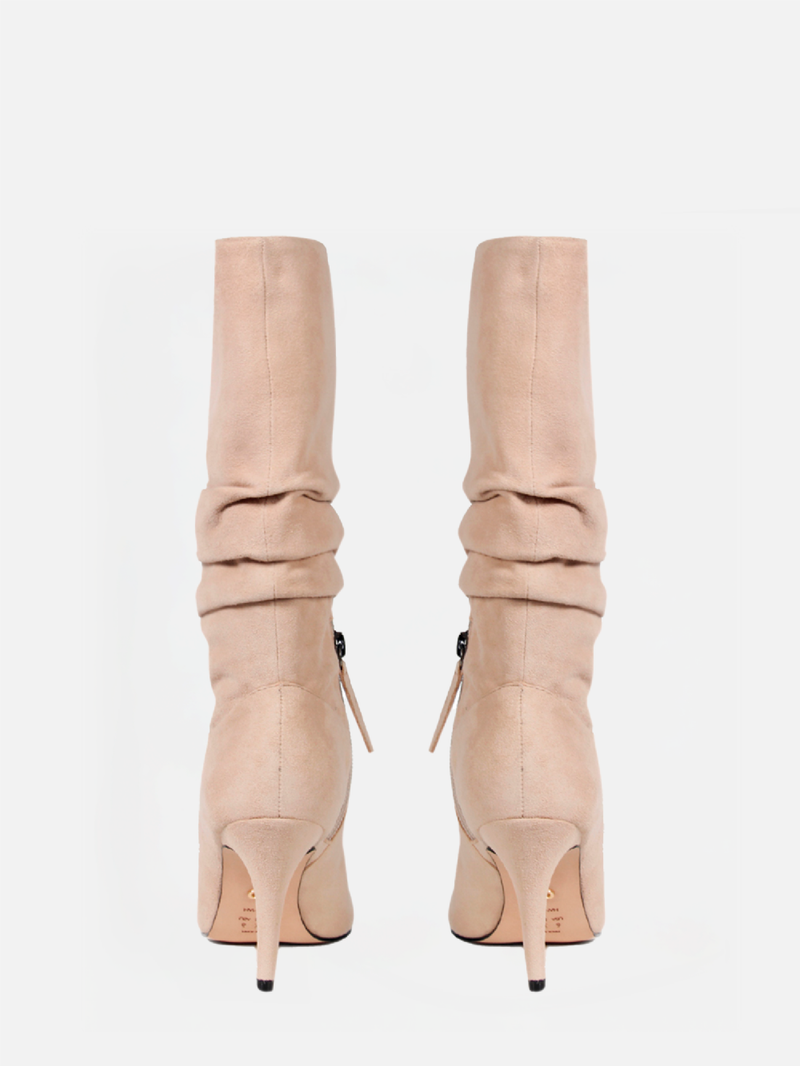 BOTA CARMEL BEGE