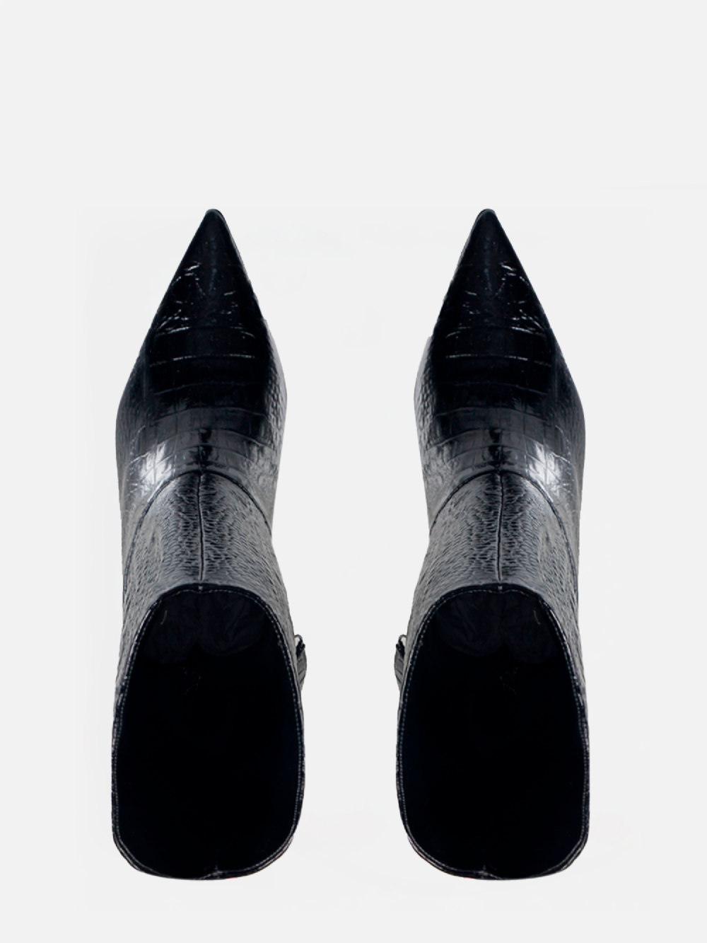 BOTA BALI PRETO