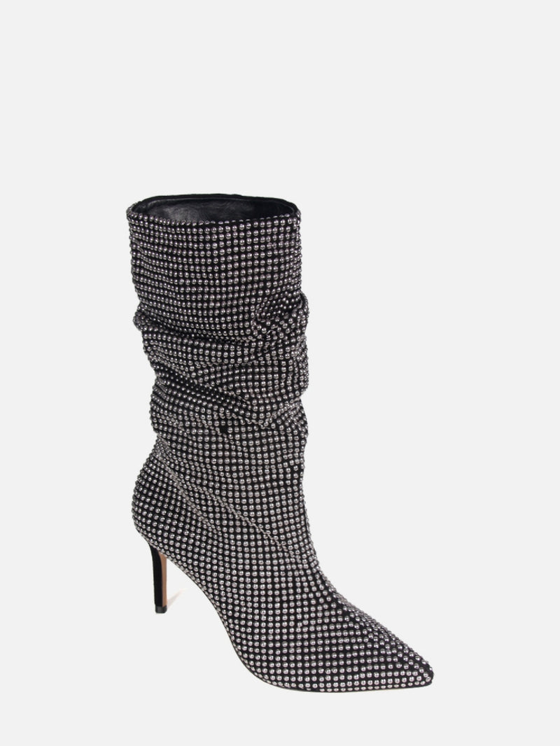 BOTA DREAM PRETO