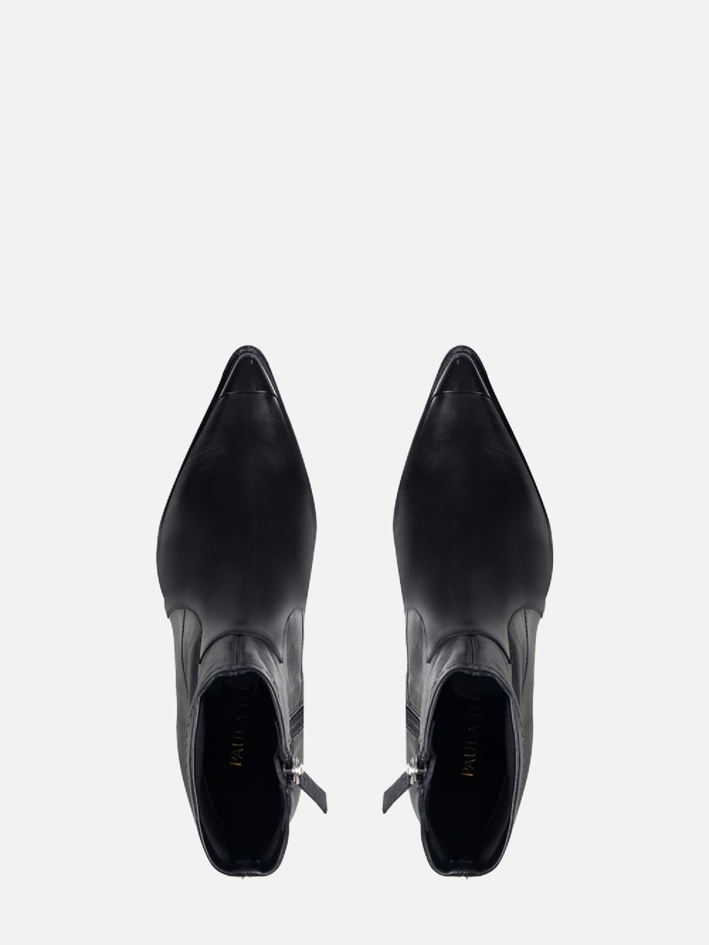 BOTA CLEO PRETO