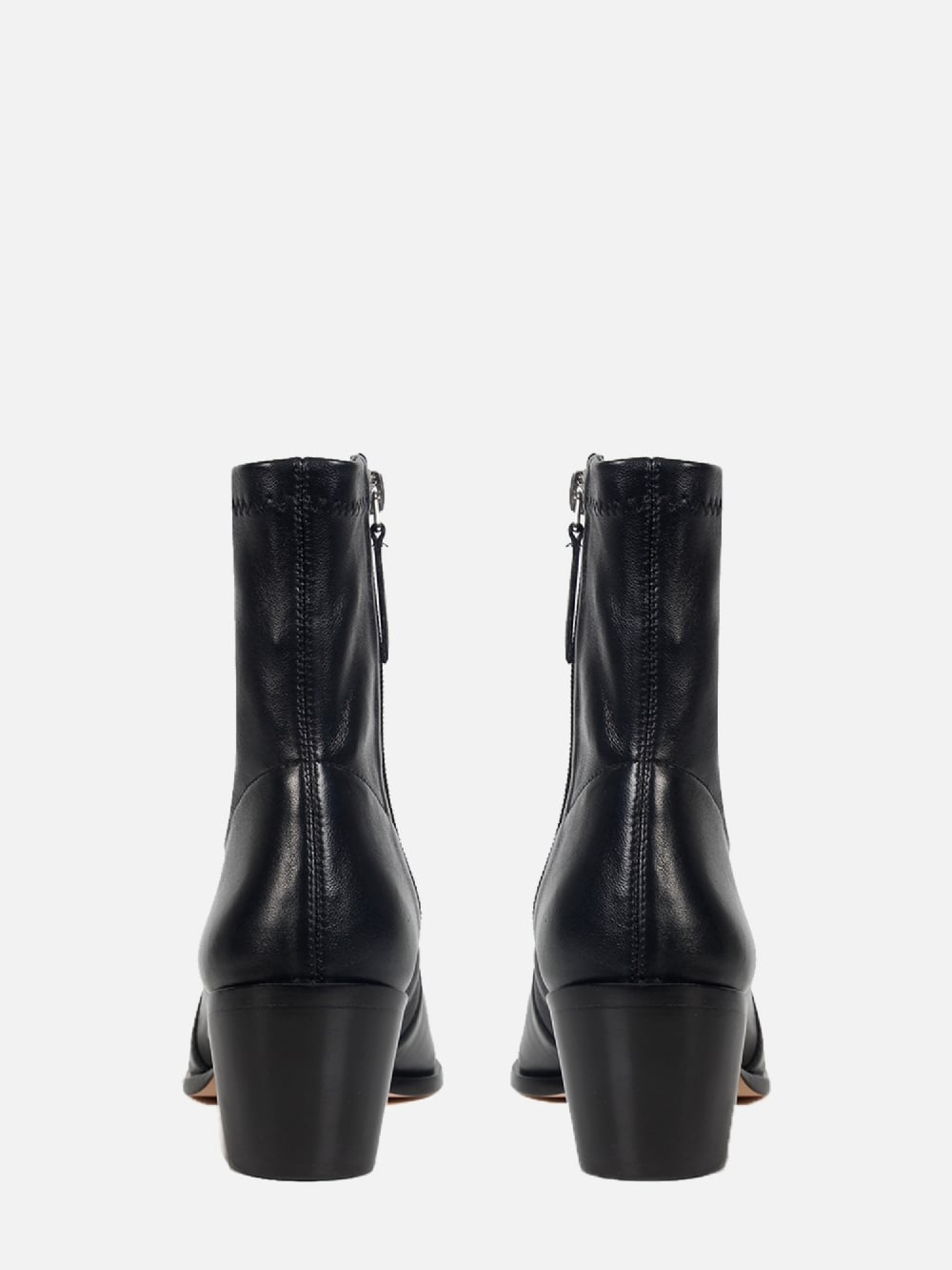 BOTA CLEO PRETO