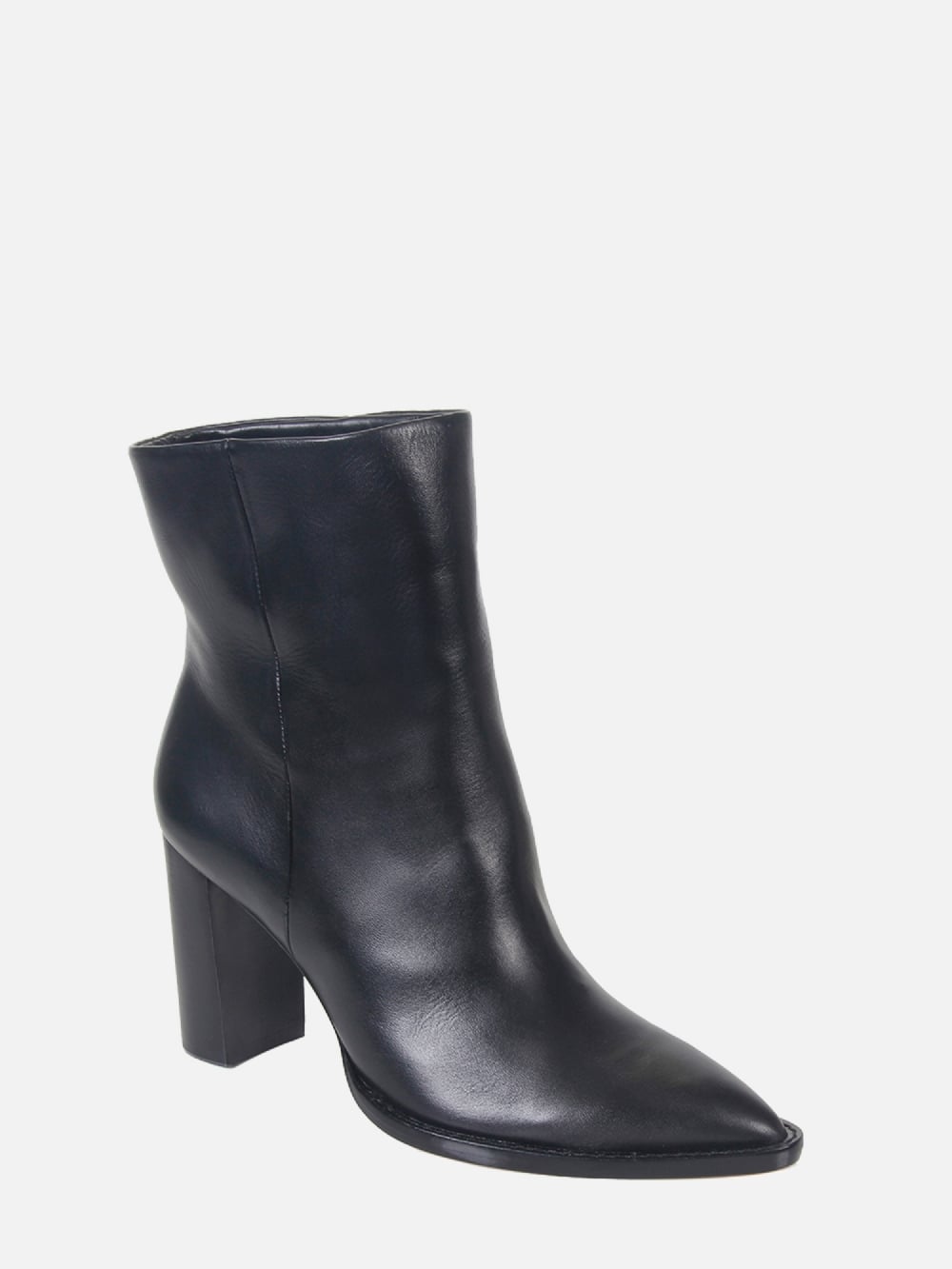 BOTA LIZ PRETO