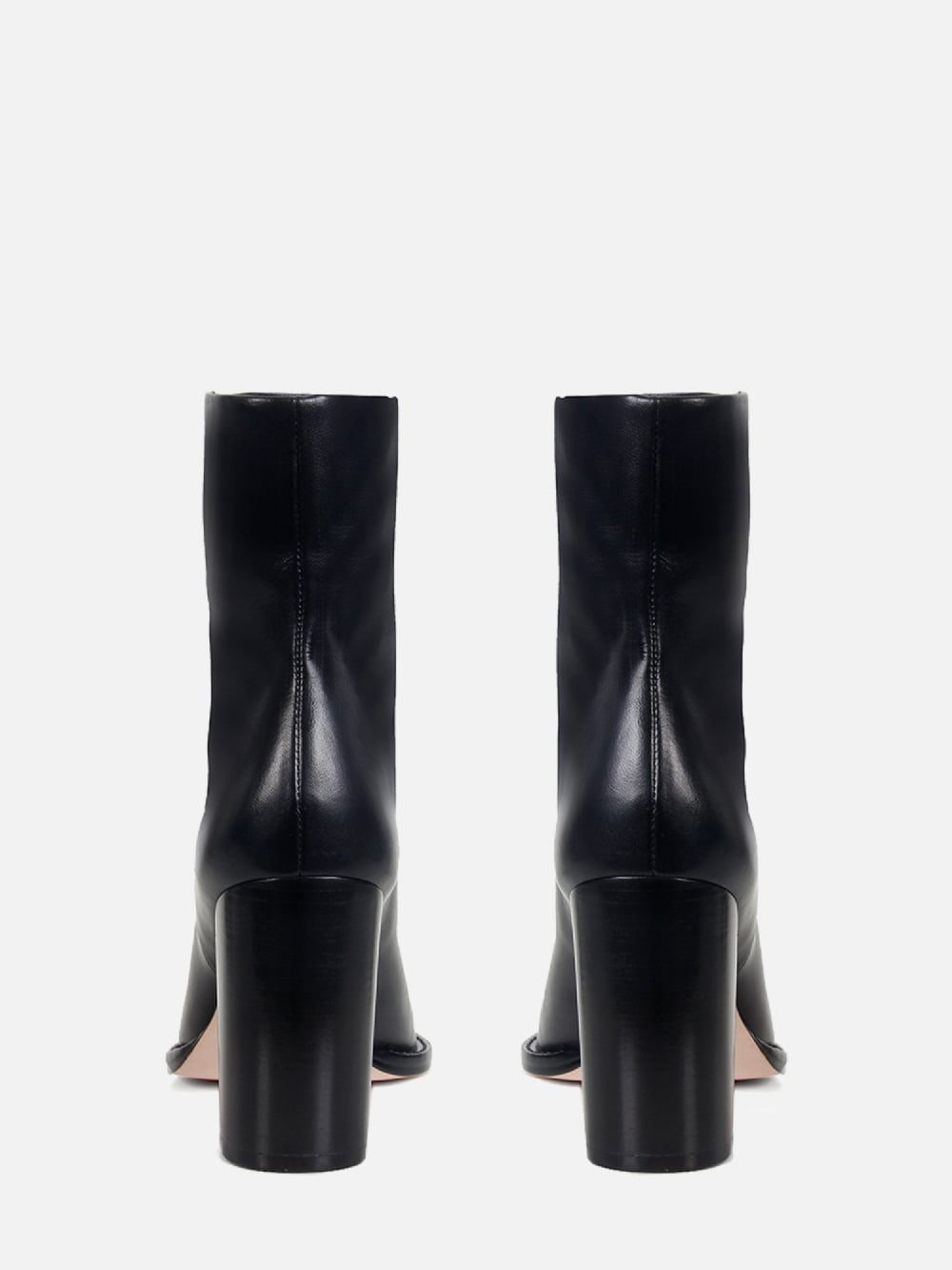 BOTA LIZ PRETO