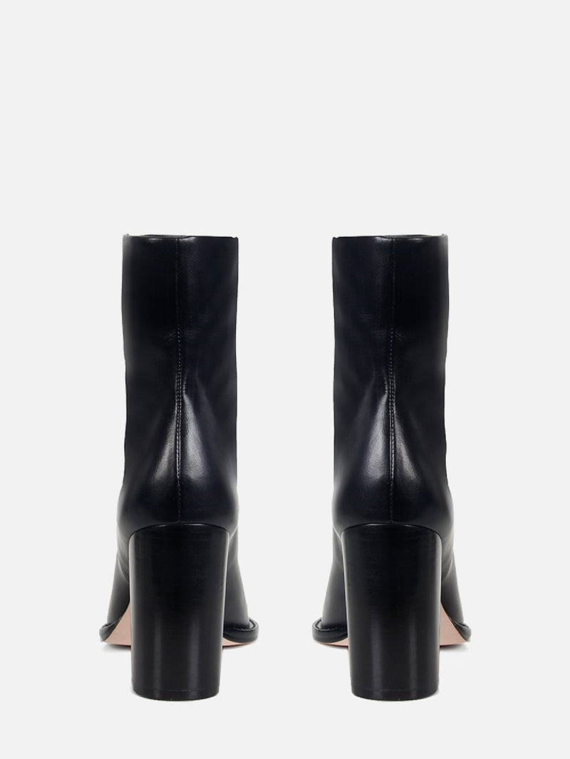 BOTA LIZ PRETO