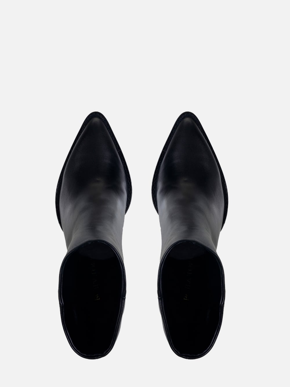 BOTA LIZ PRETO