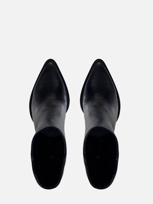 BOTA LIZ PRETO