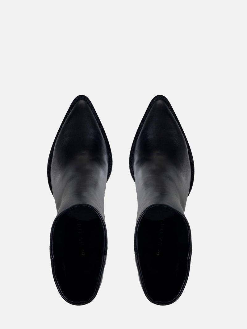 BOTA LIZ PRETO