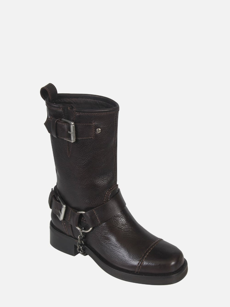 BOTA LEO CAFÉ