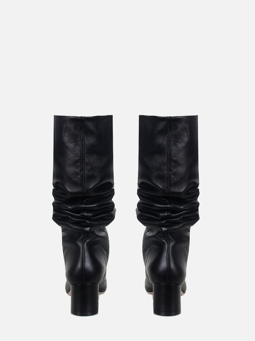 BOTA MELINA PRETO