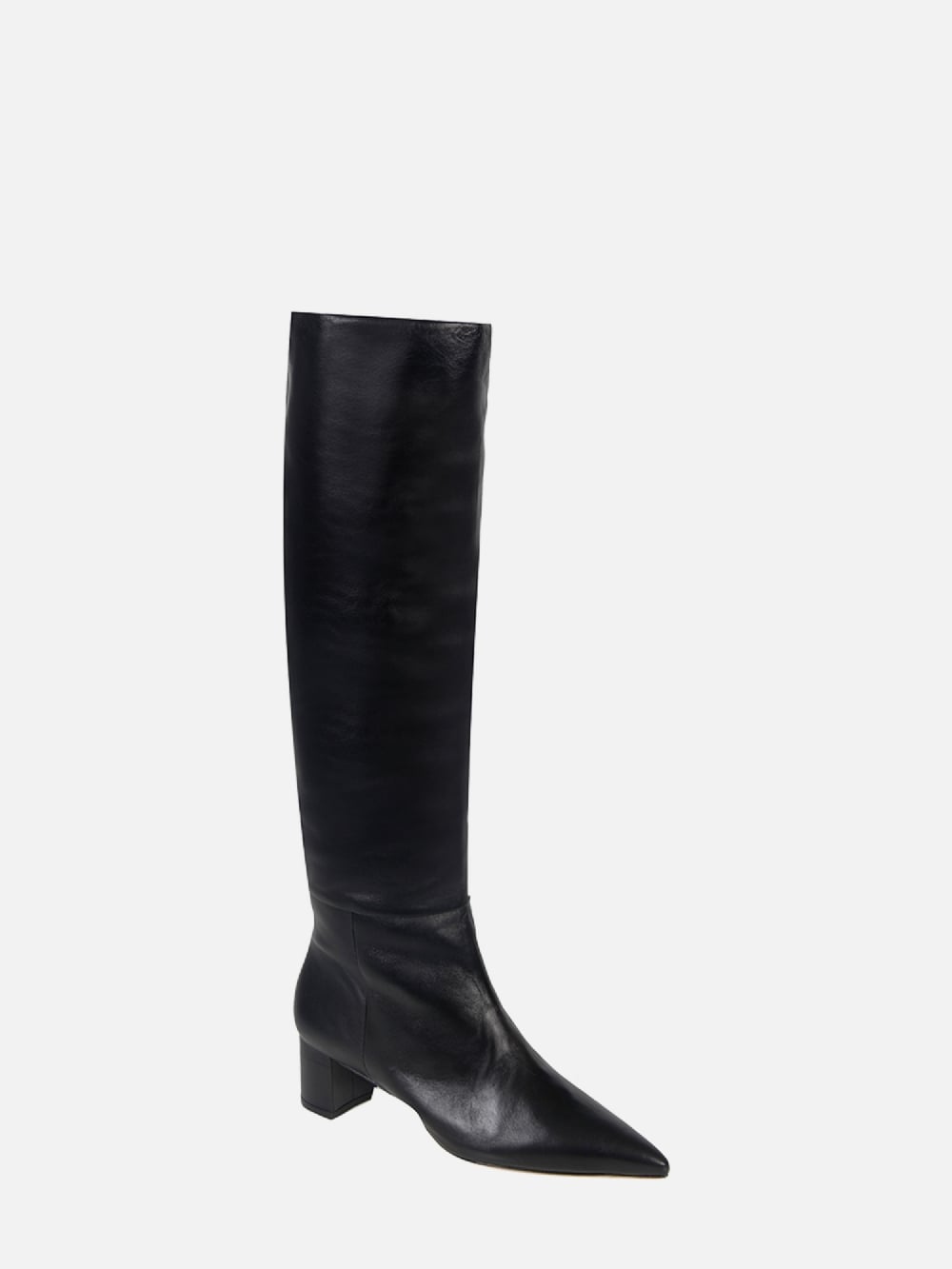BOTA MELINA PRETO