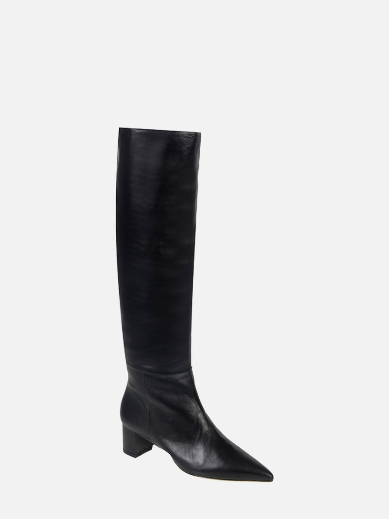BOTA MELINA PRETO