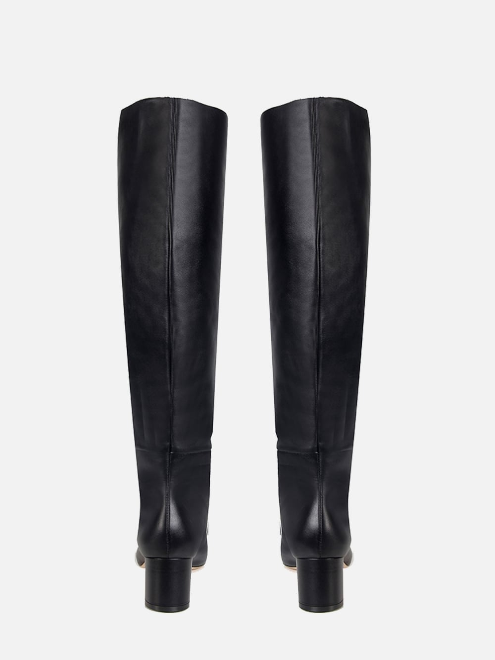 BOTA MELINA PRETO