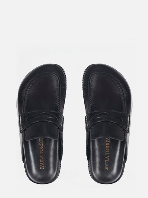 CLOG BARILOCHE PRETO