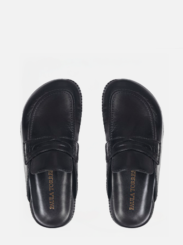 CLOG BARILOCHE PRETO