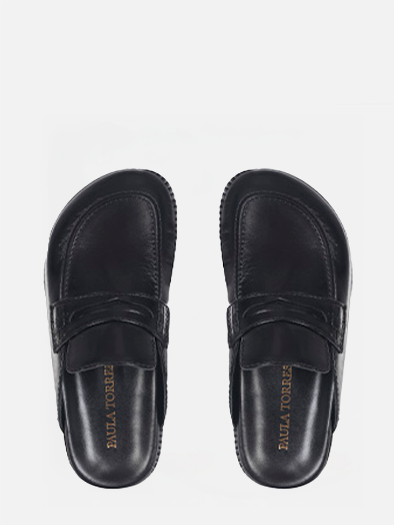 CLOG BARILOCHE PRETO