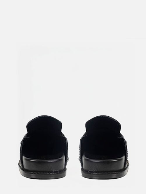 CLOG BARILOCHE PRETO