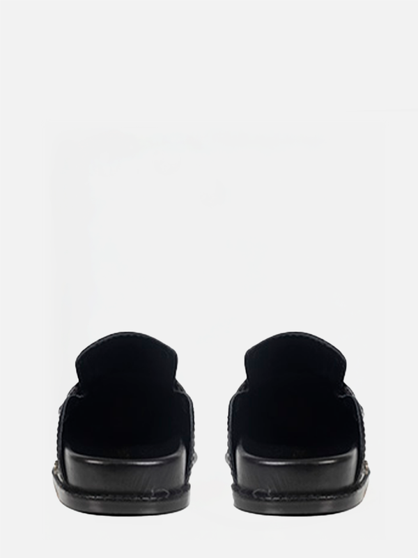 CLOG BARILOCHE PRETO