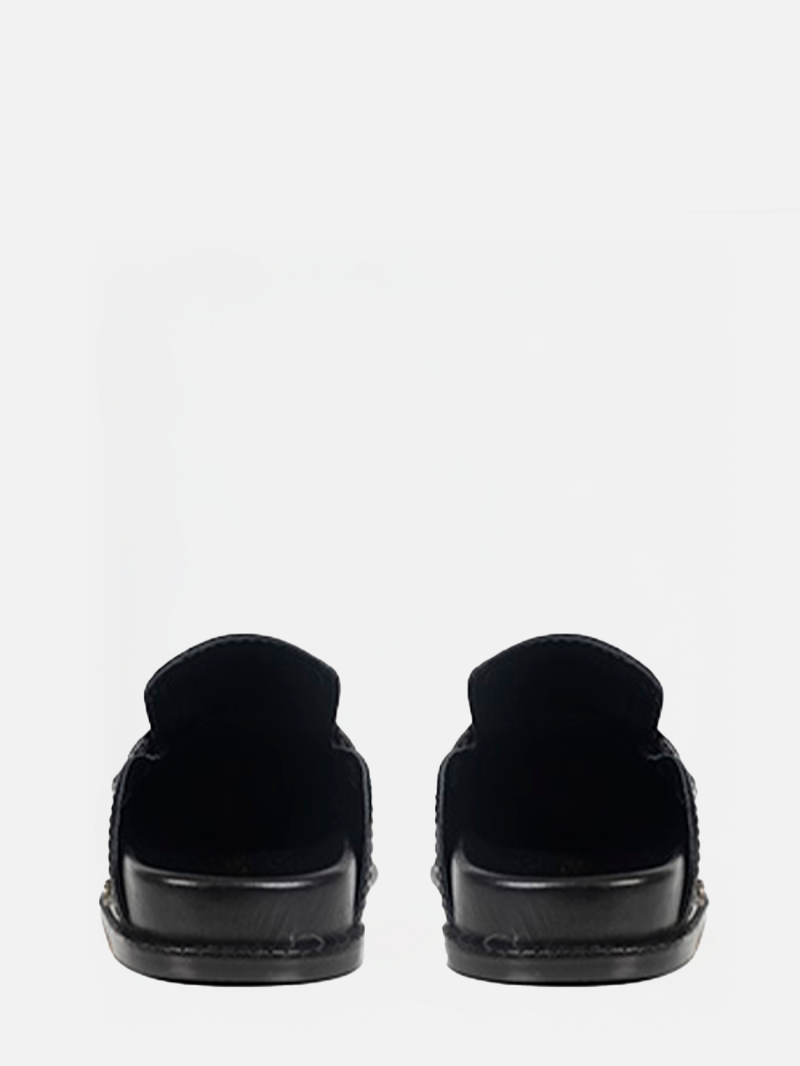 CLOG BARILOCHE PRETO
