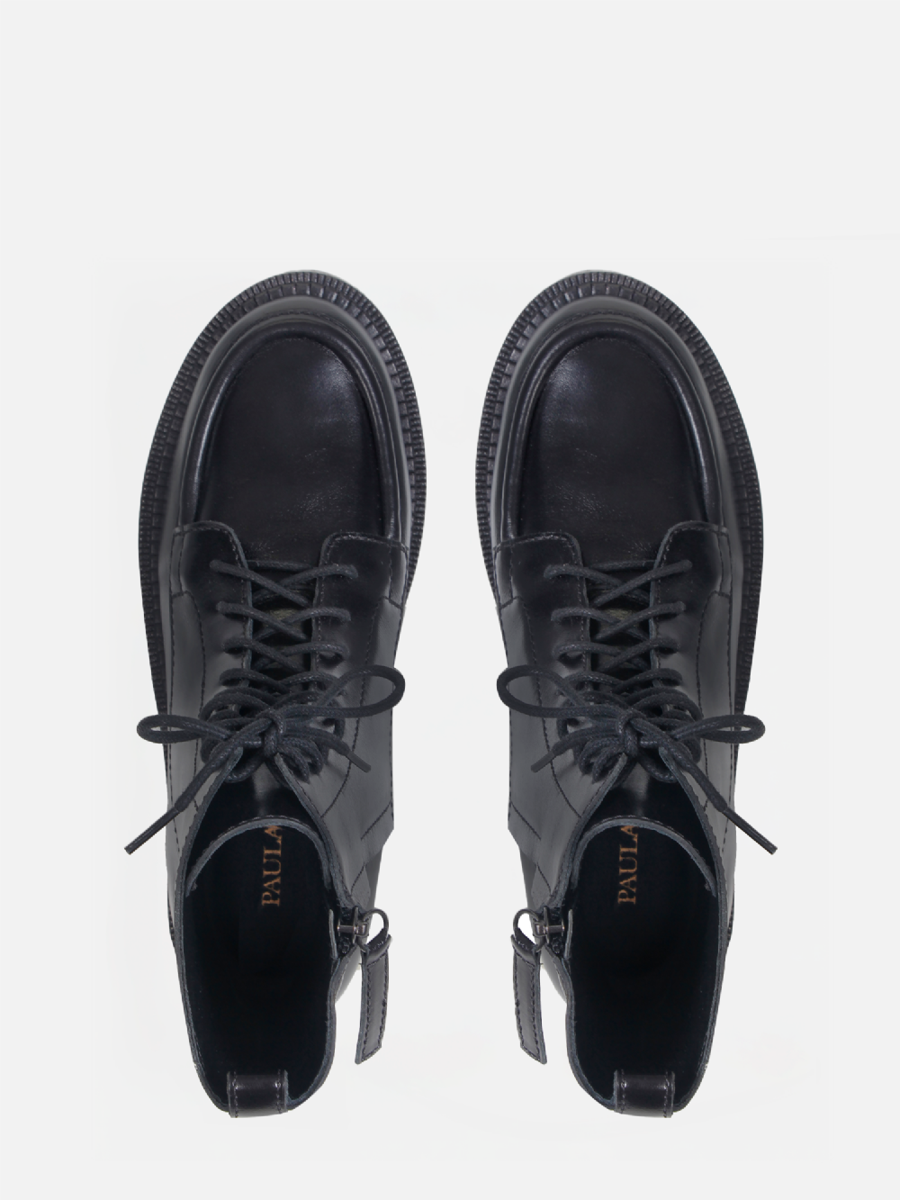 COTURNO LANA PRETO