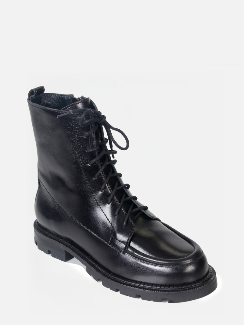 COTURNO LANA PRETO
