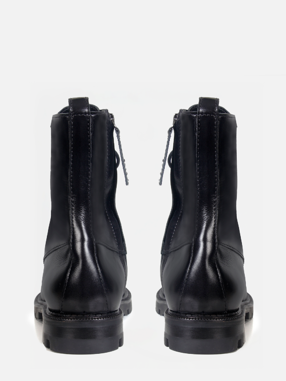 COTURNO LANA PRETO