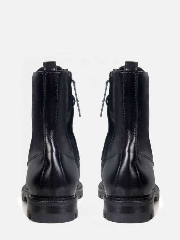 COTURNO LANA PRETO