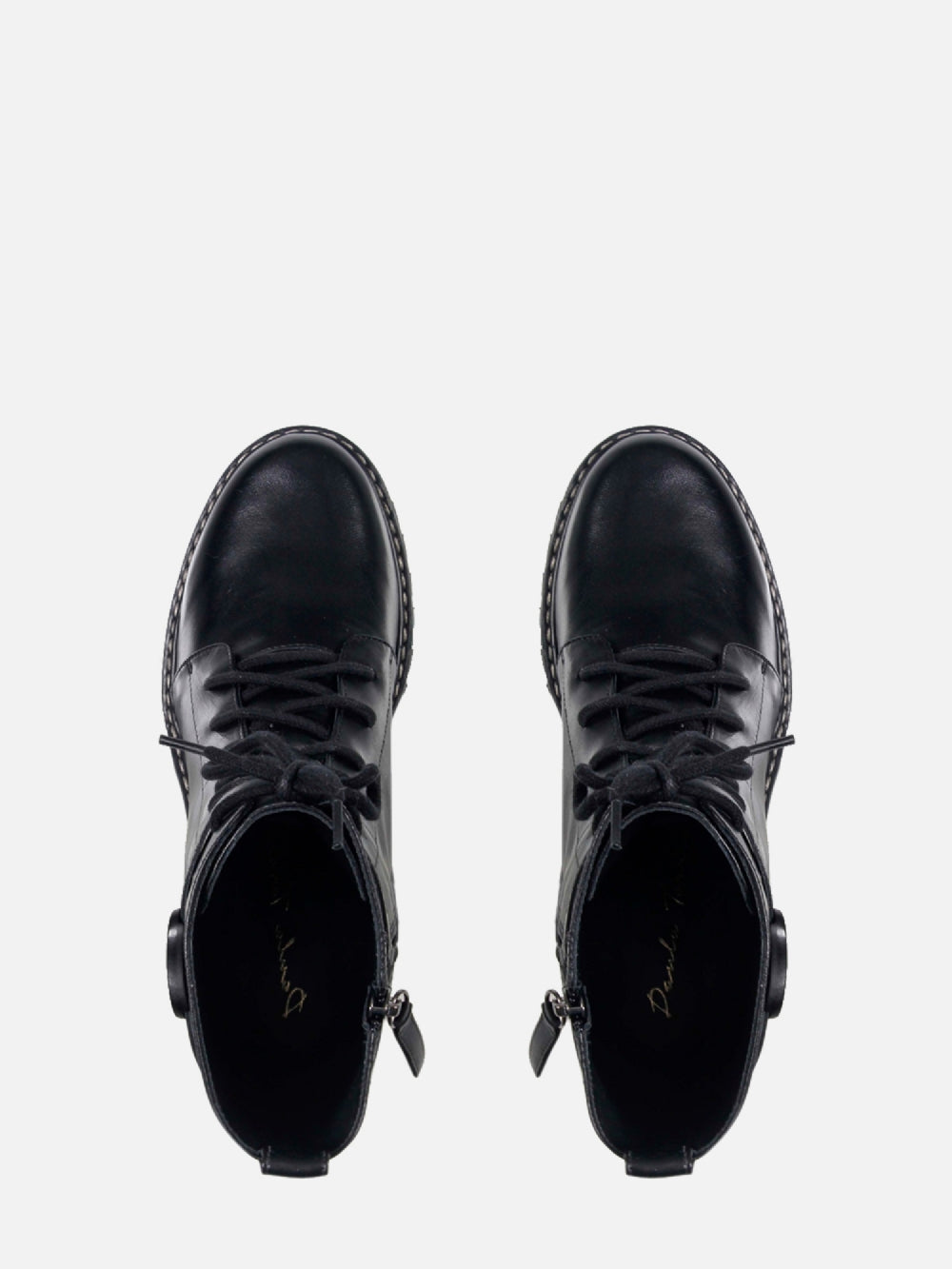 COTURNO TORRES PRETO