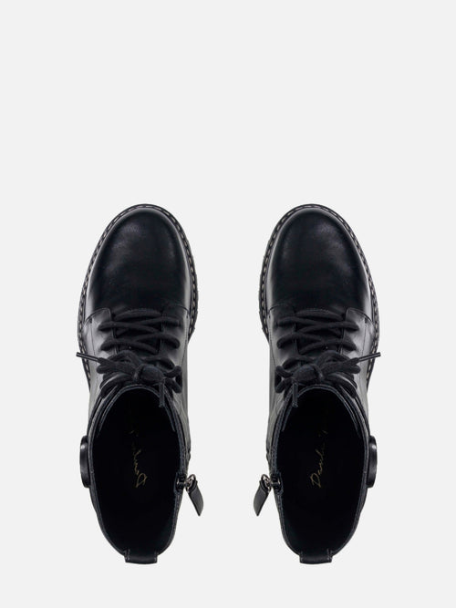 COTURNO TORRES PRETO