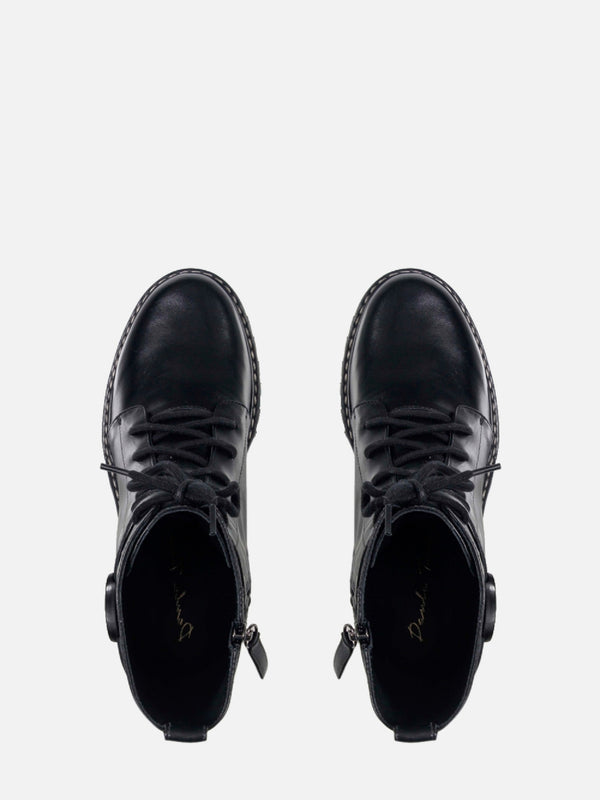COTURNO TORRES PRETO