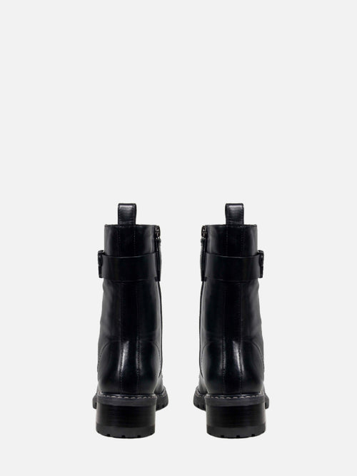 COTURNO TORRES PRETO
