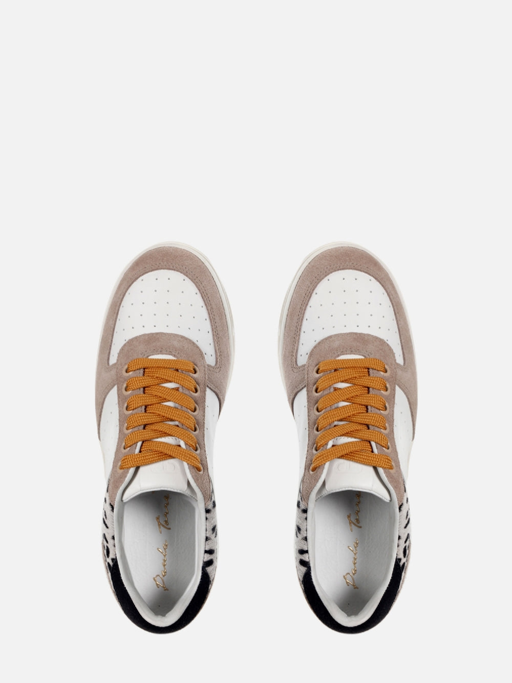 TENIS BROOKLYN FENDI