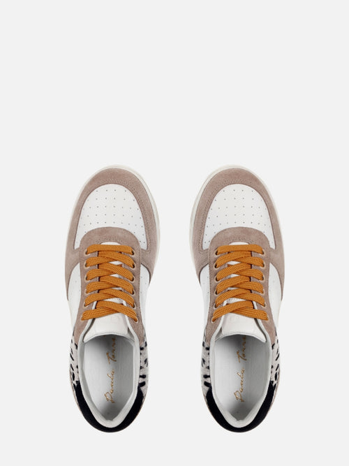 TENIS BROOKLYN FENDI