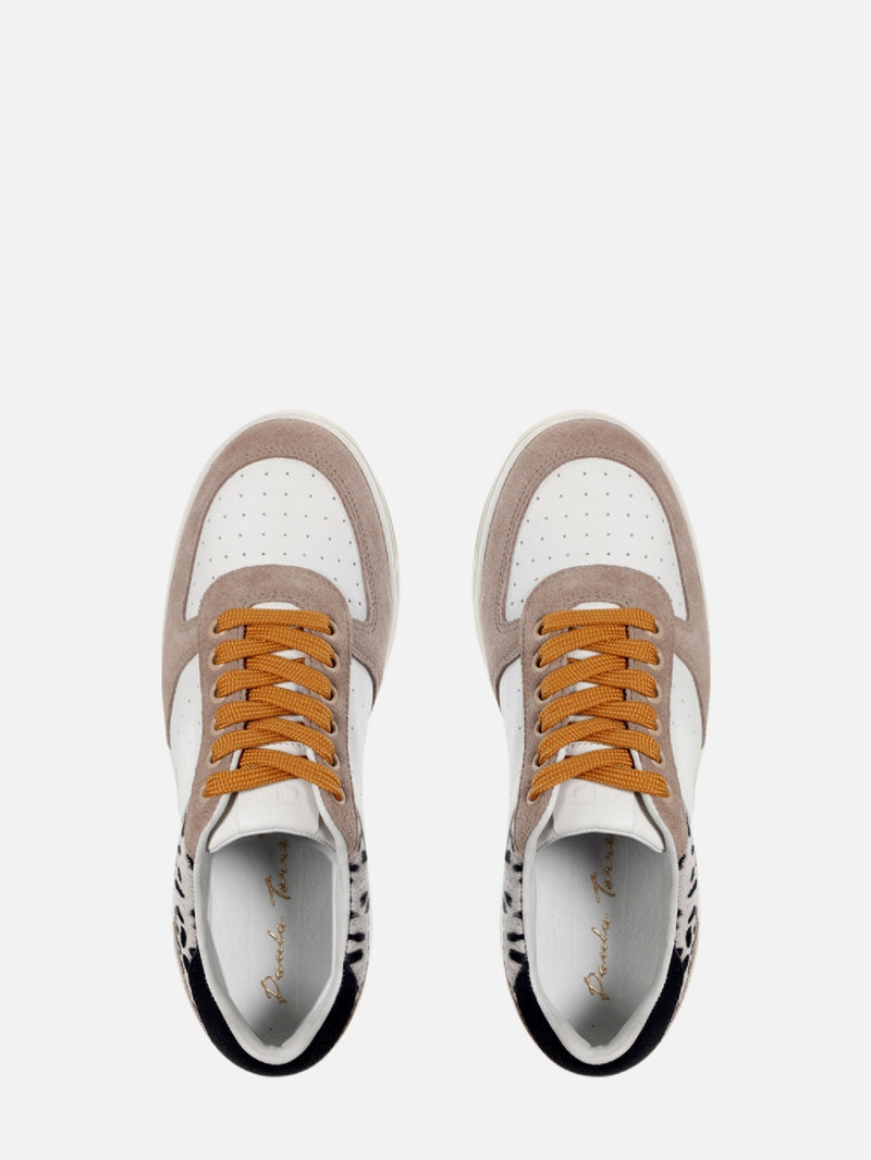 TENIS BROOKLYN FENDI