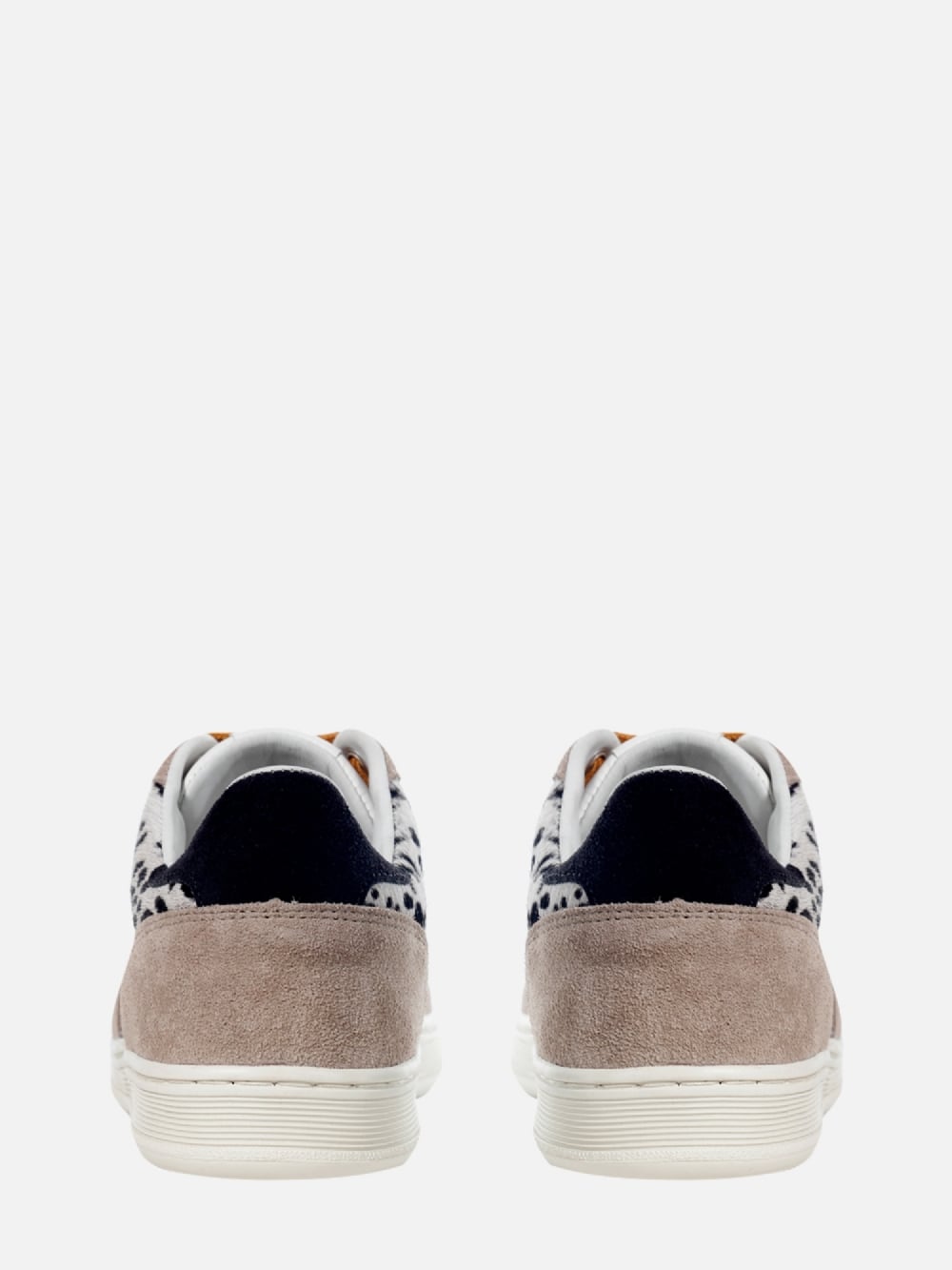 TENIS BROOKLYN FENDI