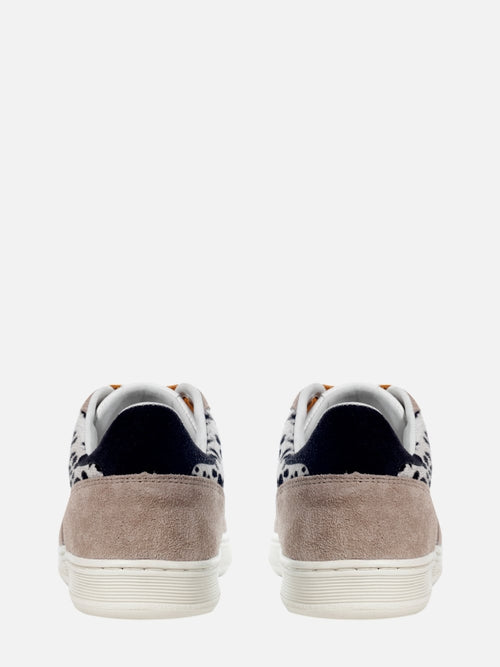 TENIS BROOKLYN FENDI