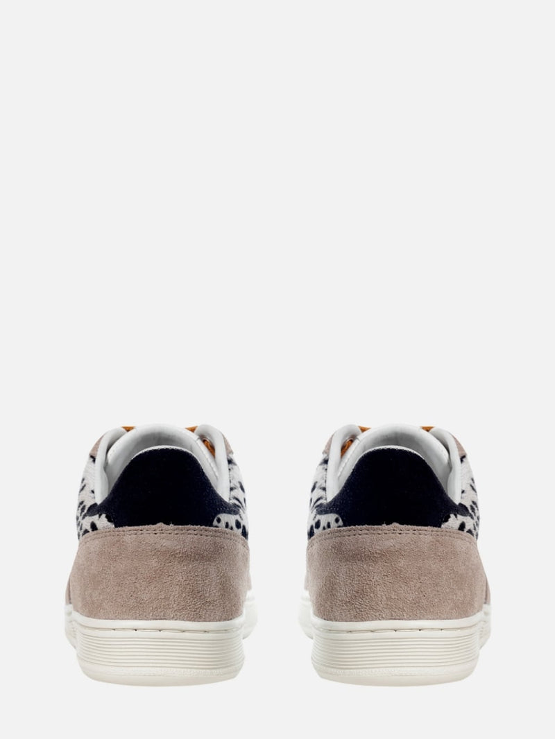 TENIS BROOKLYN FENDI