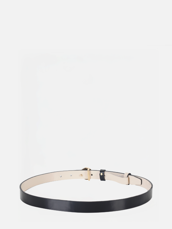 CINTO FRAN BOX PRETO